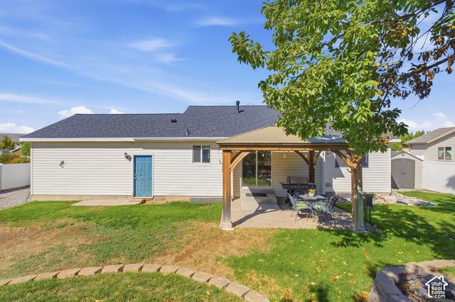 359 W 1420 S, Payson, UT 84651