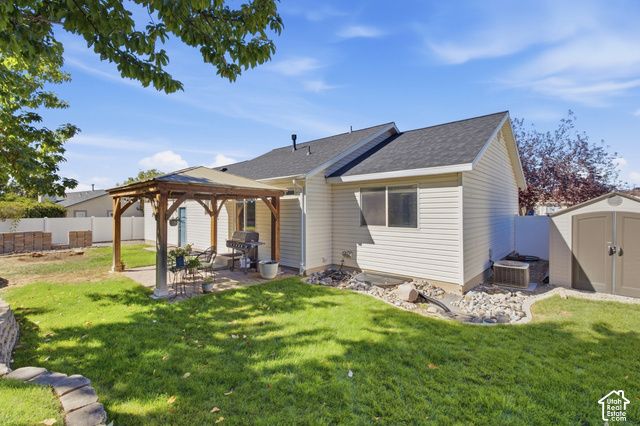 359 W 1420 S, Payson, UT 84651
