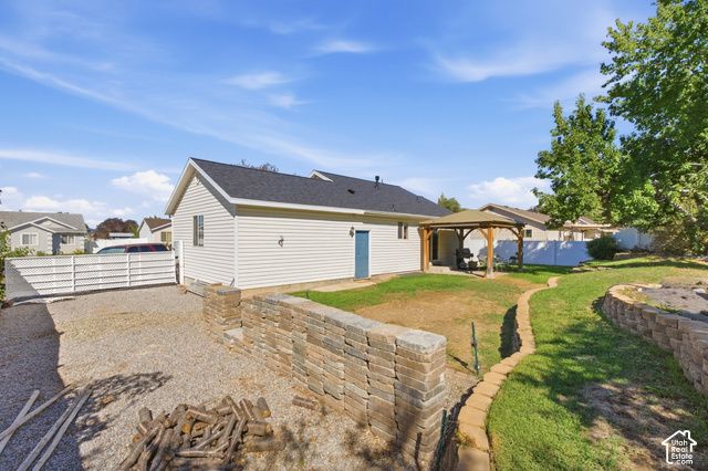 359 W 1420 S, Payson, UT 84651