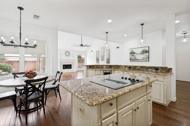4403 Andora Court, Dallas, TX 75287