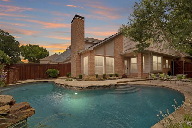 4403 Andora Court, Dallas, TX 75287