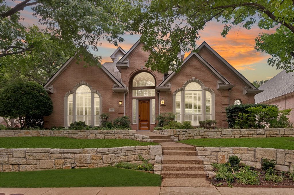 4403 Andora Court, Dallas, TX 75287