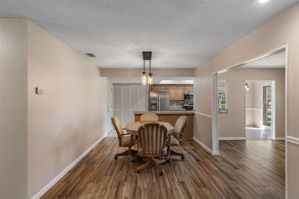 Image 14 of property listing at 6282 DARIEN WAY, Spring Hill, FL 34606