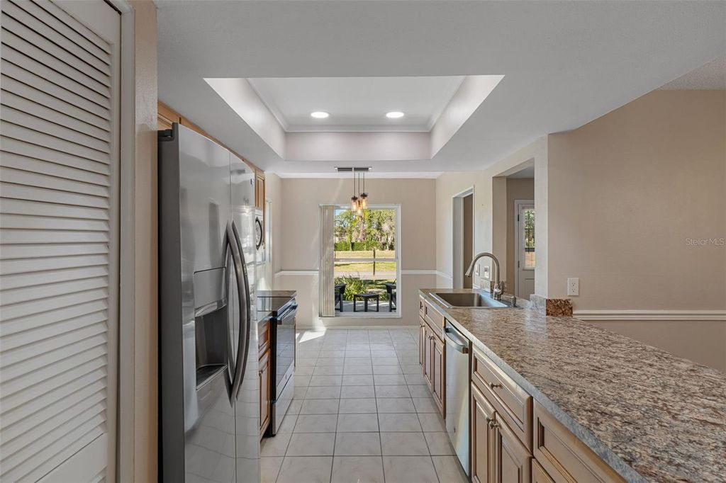 Image 17 of property listing at 6282 DARIEN WAY, Spring Hill, FL 34606