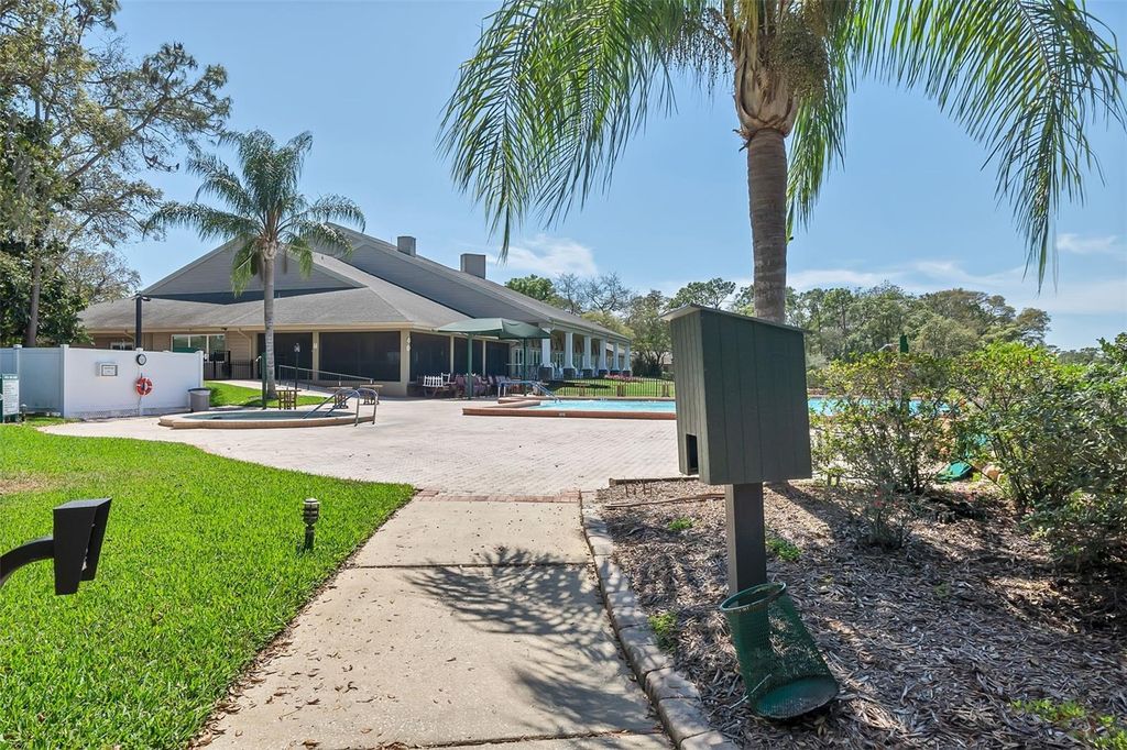 Image 59 of property listing at 6282 DARIEN WAY, Spring Hill, FL 34606