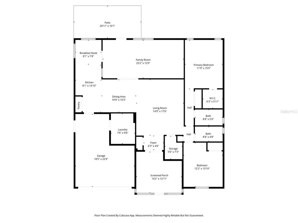 Image 8 of property listing at 6282 DARIEN WAY, Spring Hill, FL 34606