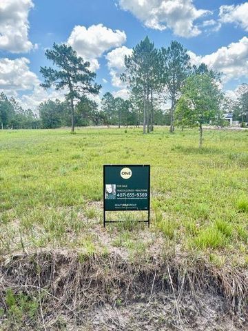CAESAR AVENUE, Orlando, FL 32833