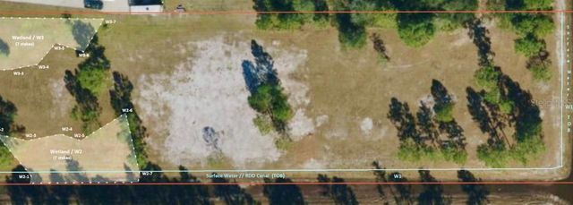 CAESAR AVENUE, Orlando, FL 32833