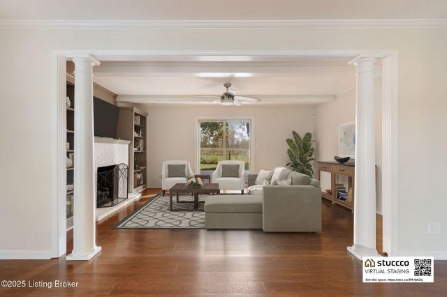 11018 Brechin Rd, Louisville, KY 40243