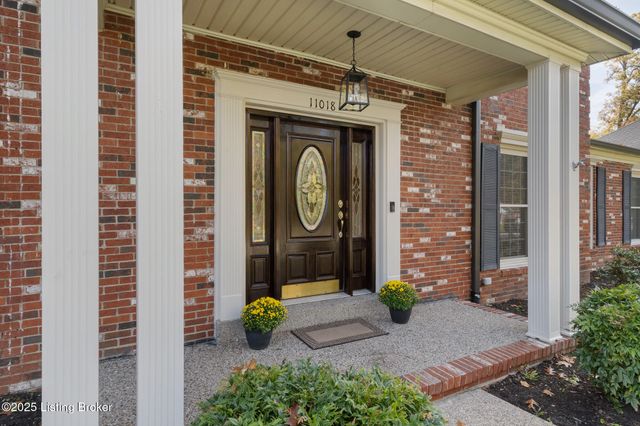 11018 Brechin Rd, Louisville, KY 40243
