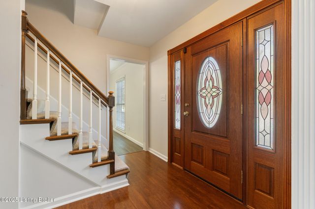 11018 Brechin Rd, Louisville, KY 40243