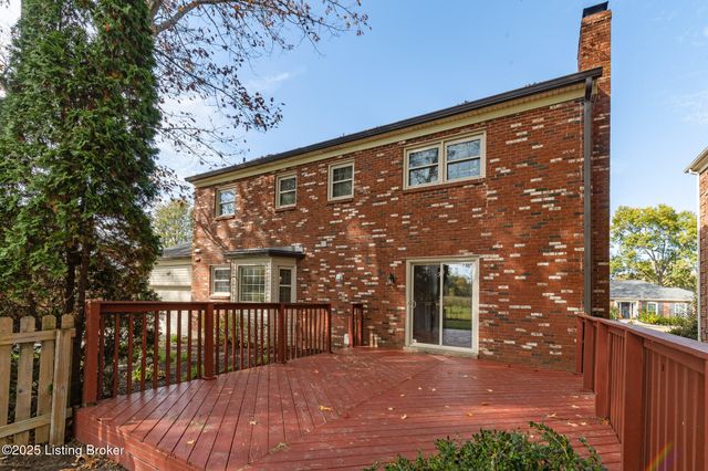 11018 Brechin Rd, Louisville, KY 40243