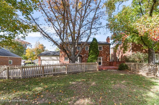 11018 Brechin Rd, Louisville, KY 40243