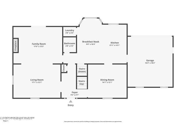 11018 Brechin Rd, Louisville, KY 40243