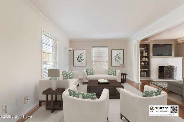 11018 Brechin Rd, Louisville, KY 40243