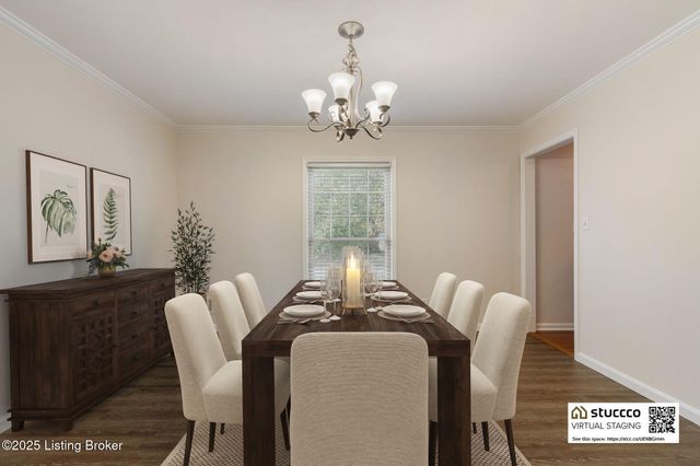 11018 Brechin Rd, Louisville, KY 40243