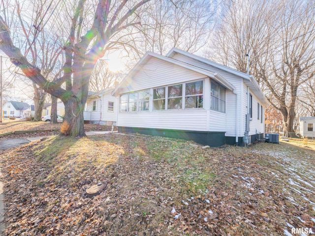 252 KEIL Avenue, East Peoria, IL 61611