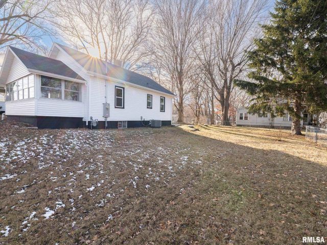 252 KEIL Avenue, East Peoria, IL 61611