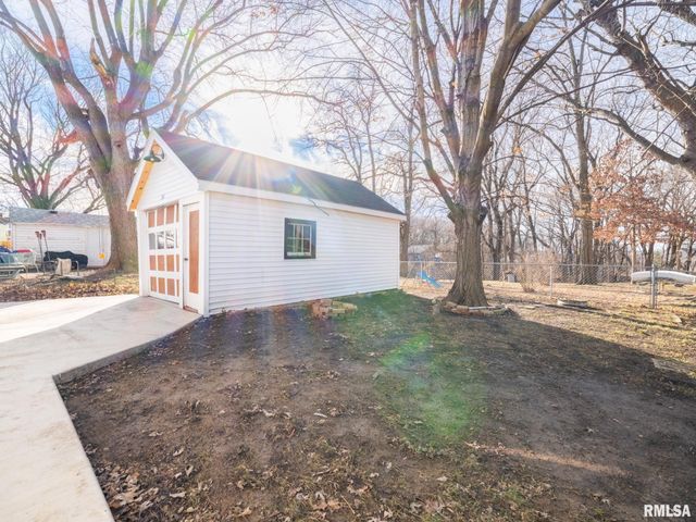 252 KEIL Avenue, East Peoria, IL 61611