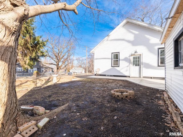 252 KEIL Avenue, East Peoria, IL 61611