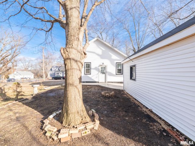 252 KEIL Avenue, East Peoria, IL 61611