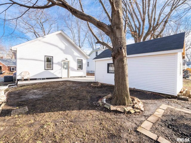 252 KEIL Avenue, East Peoria, IL 61611