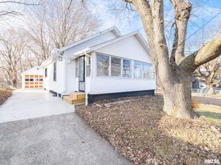 252 KEIL Avenue, East Peoria, IL 61611