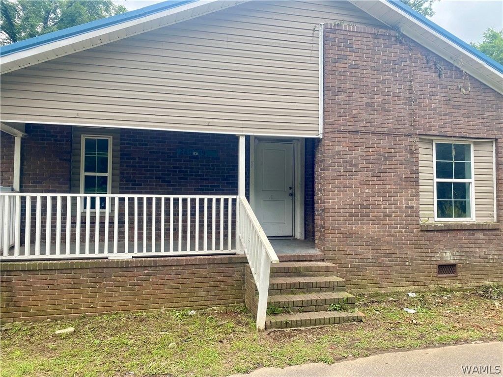 2811 Short 19th, Tuscaloosa, AL 35401