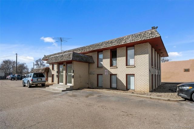 604-606 E Eisenhower Boulevard, Loveland, CO 80537