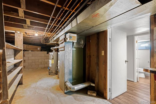 604-606 E Eisenhower Boulevard, Loveland, CO 80537