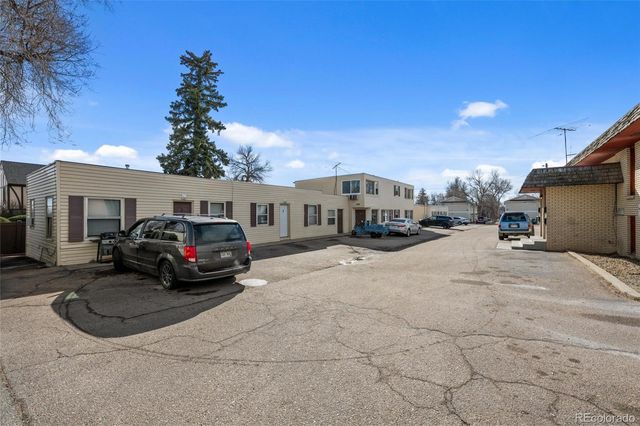 604-606 E Eisenhower Boulevard, Loveland, CO 80537