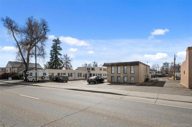 604-606 E Eisenhower Boulevard, Loveland, CO 80537