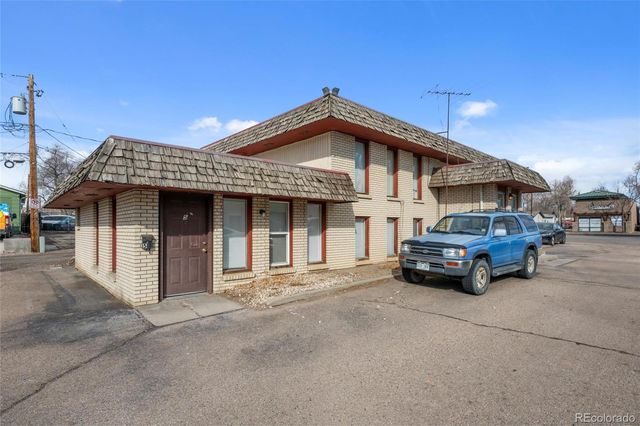 604-606 E Eisenhower Boulevard, Loveland, CO 80537
