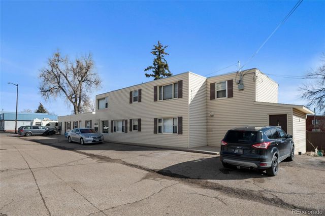 604-606 E Eisenhower Boulevard, Loveland, CO 80537