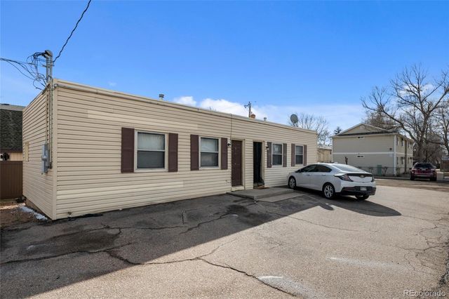604-606 E Eisenhower Boulevard, Loveland, CO 80537