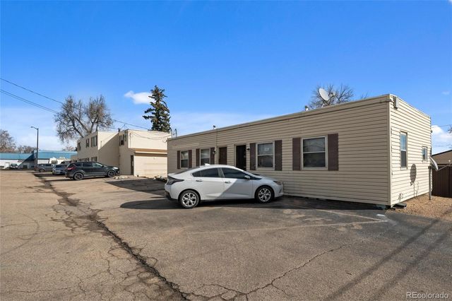 604-606 E Eisenhower Boulevard, Loveland, CO 80537