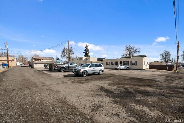 604-606 E Eisenhower Boulevard, Loveland, CO 80537