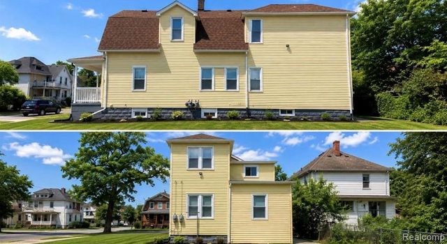 6022 Hazlett Street, Detroit, MI 48210