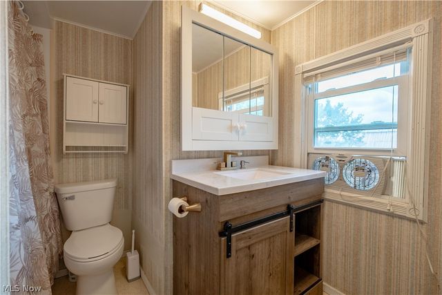 3372 McClintocksburg Road, Diamond, OH 44412