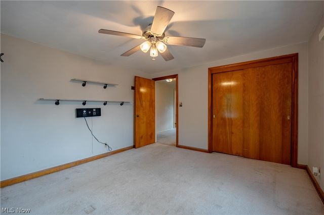 3372 McClintocksburg Road, Diamond, OH 44412