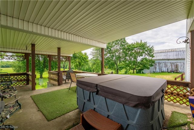 3372 McClintocksburg Road, Diamond, OH 44412