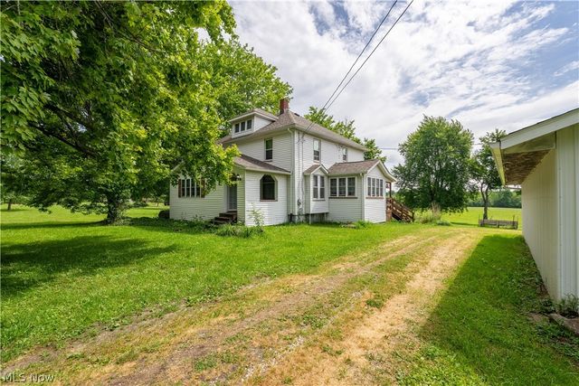 3372 McClintocksburg Road, Diamond, OH 44412