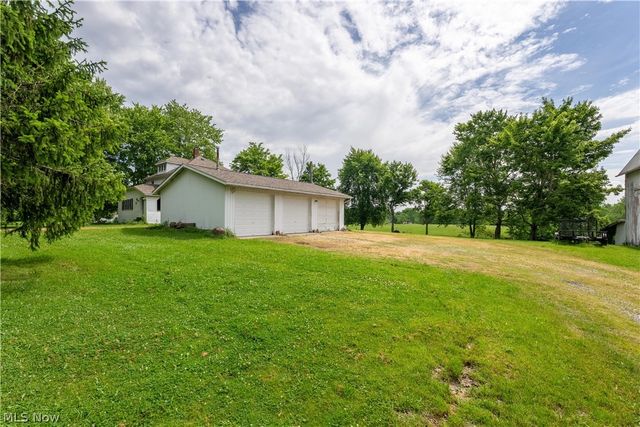 3372 McClintocksburg Road, Diamond, OH 44412