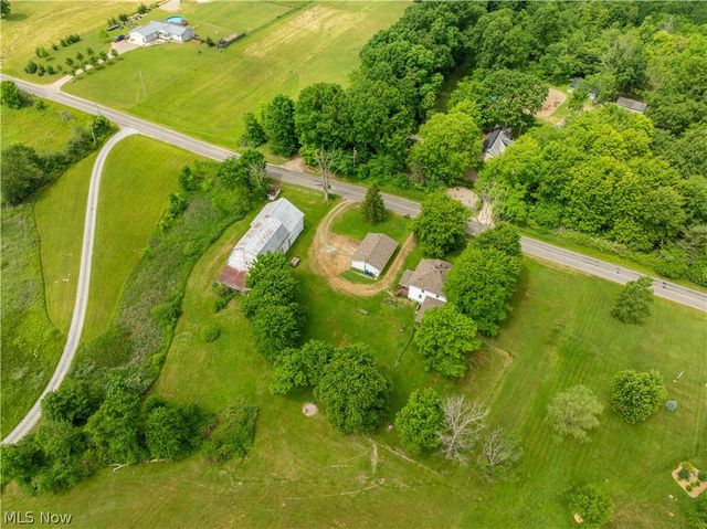 3372 McClintocksburg Road, Diamond, OH 44412