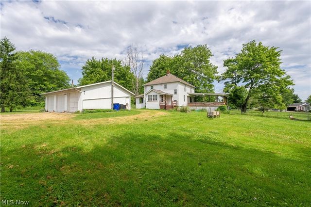 3372 McClintocksburg Road, Diamond, OH 44412