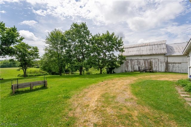 3372 McClintocksburg Road, Diamond, OH 44412