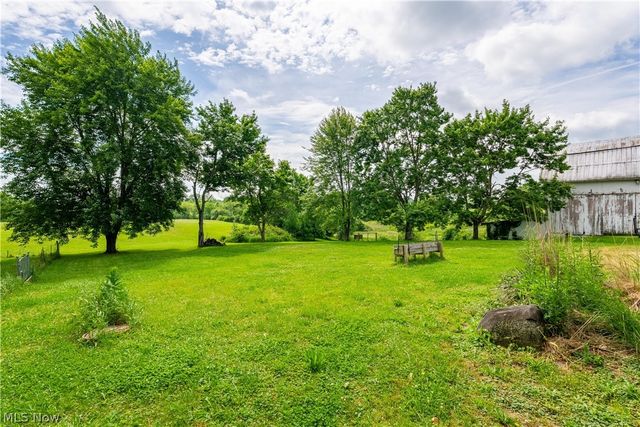 3372 McClintocksburg Road, Diamond, OH 44412