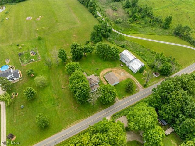 3372 McClintocksburg Road, Diamond, OH 44412