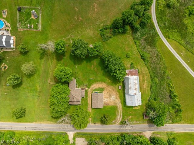 3372 McClintocksburg Road, Diamond, OH 44412