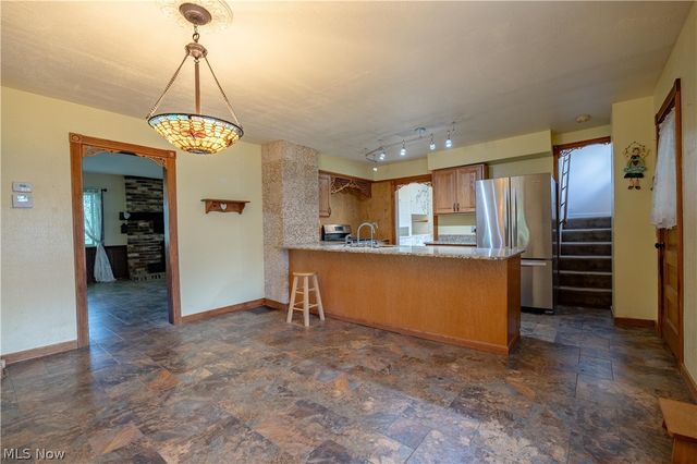 3372 McClintocksburg Road, Diamond, OH 44412